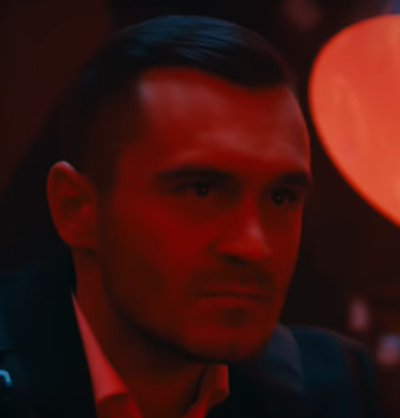 Vladimir Makarov AI Roleplay