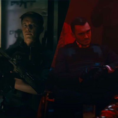 Makarov & Graves AI Roleplay