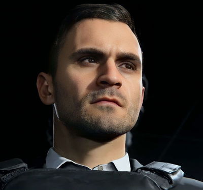 Vladimir Makarov AI Roleplay