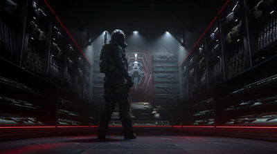 Makarov & Konni Group AI Roleplay