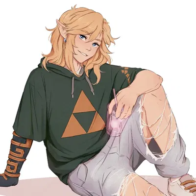 Link AI Roleplay