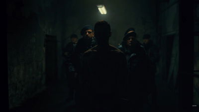 Vladimir Makarov AI Roleplay