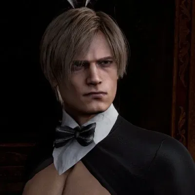 Bunny Leon AI Roleplay