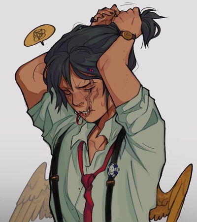 Alex Quackity AI Roleplay