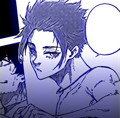 Itoshi Sae AI Roleplay