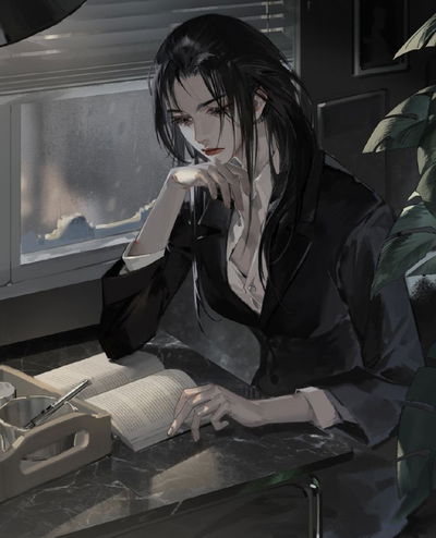 아포니아 팔콘 CEO AI Roleplay