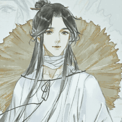 Xie Lian AI Roleplay