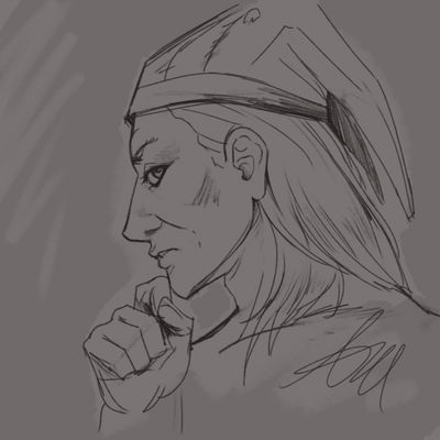 Cicero (Skyrim) AI Roleplay