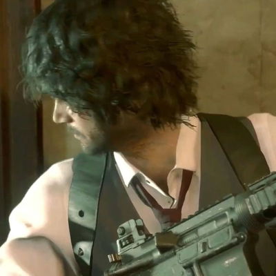 Carlos Oliveira AI Roleplay