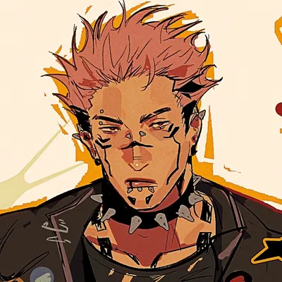 Ryoumen Sukuna AI Roleplay