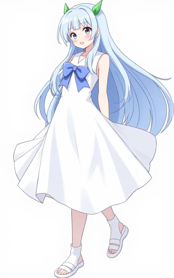 Satoru Gojo AI Roleplay