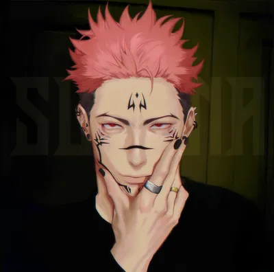 Ryoumen Sukuna AI Roleplay