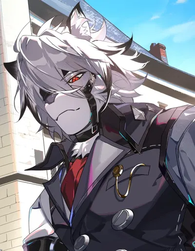 Von Lycaon AI Roleplay