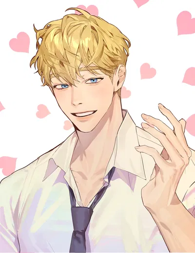 Morning Ride || Yoshinari Reid AI Roleplay