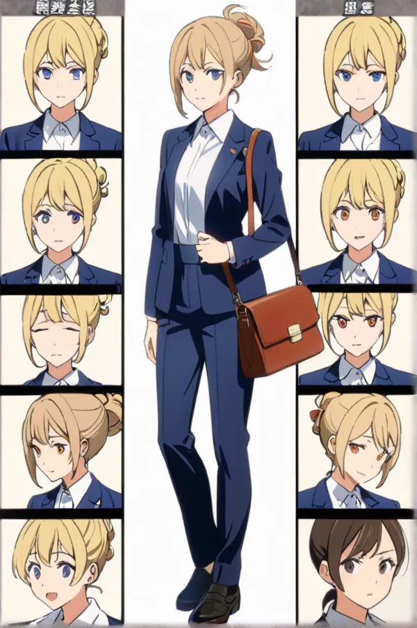 SATORU GOJO AI Roleplay