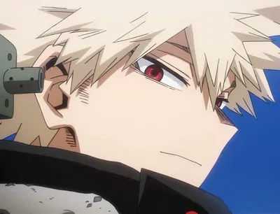 Katsuki Bakugo (your husband) AI Roleplay