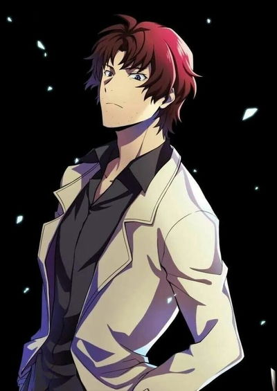 Sakunosuke Oda AI Roleplay