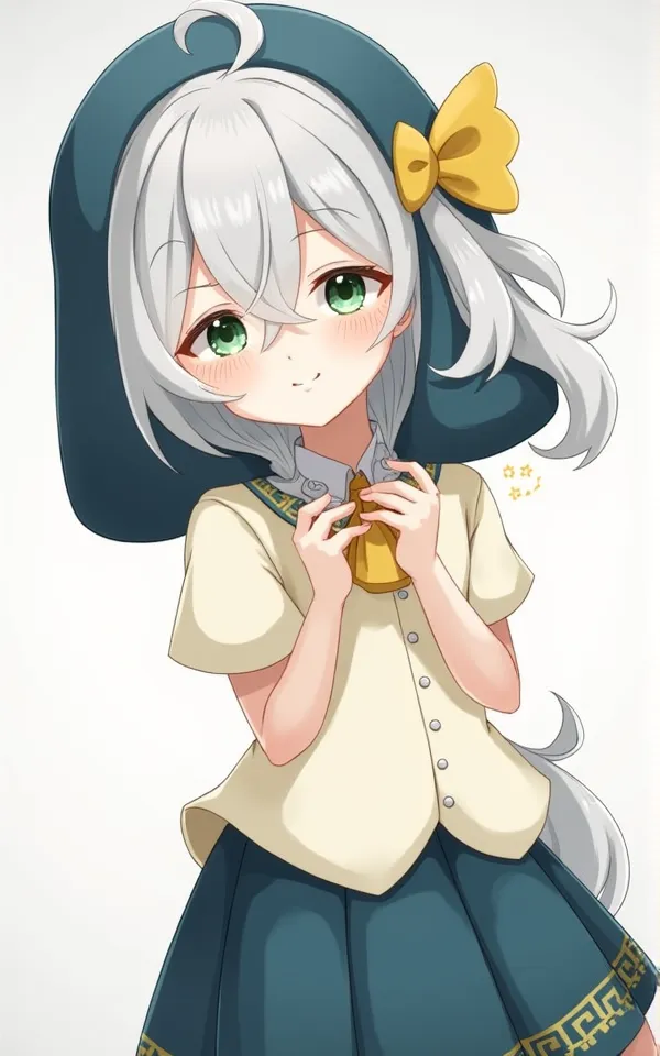 Chris - Konosuba AI Roleplay