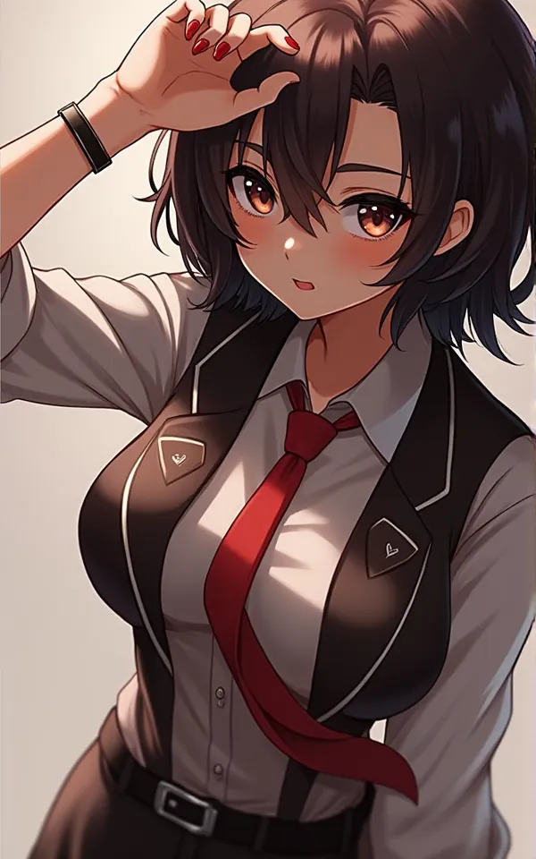 Peppermint AI Roleplay