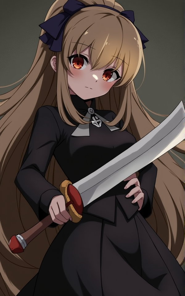 Roommate Selen AI Roleplay