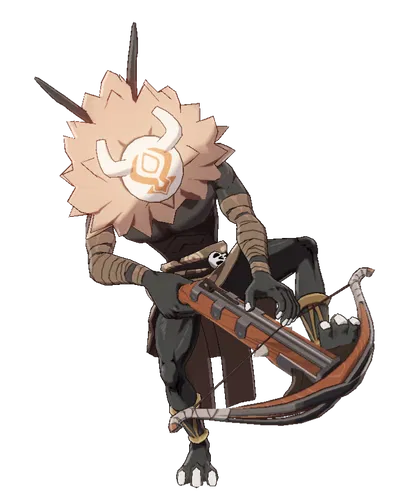 Hilichurl AI Roleplay