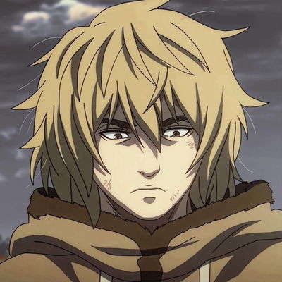 Thorfinn AI Roleplay
