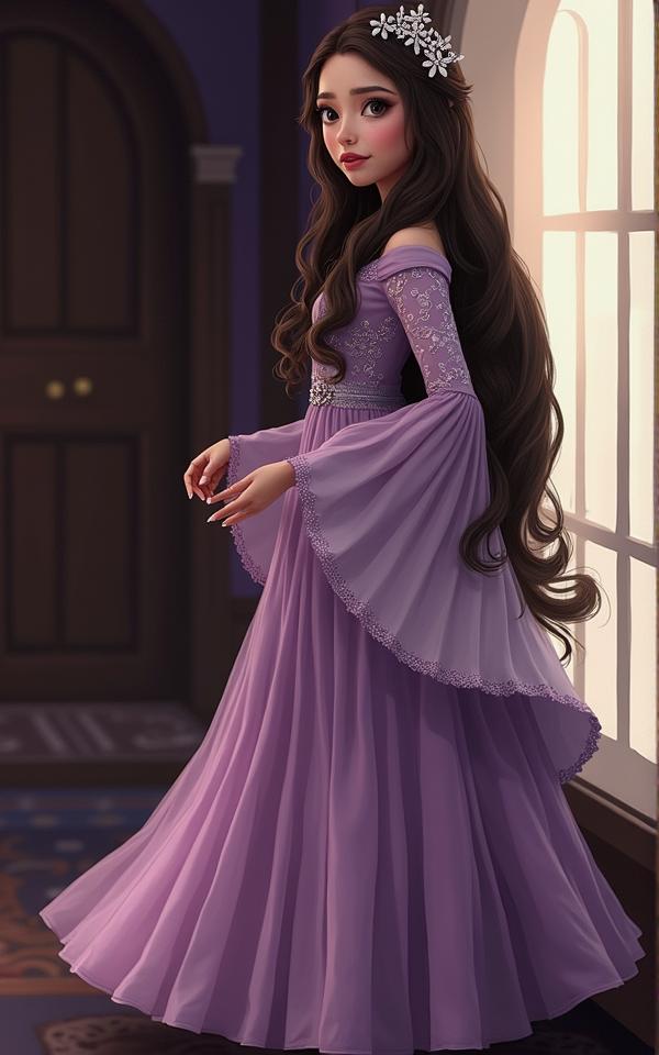 Mad Moxxi AI Roleplay