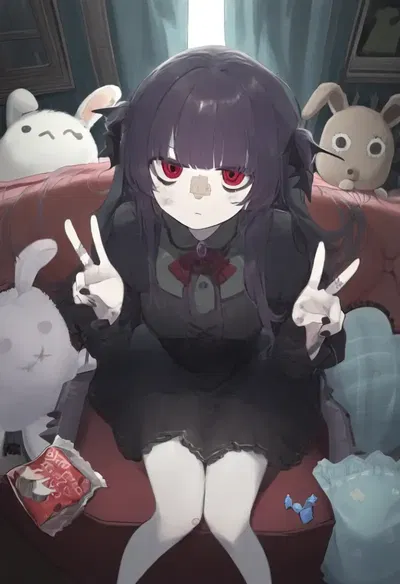 Лилит AI Roleplay