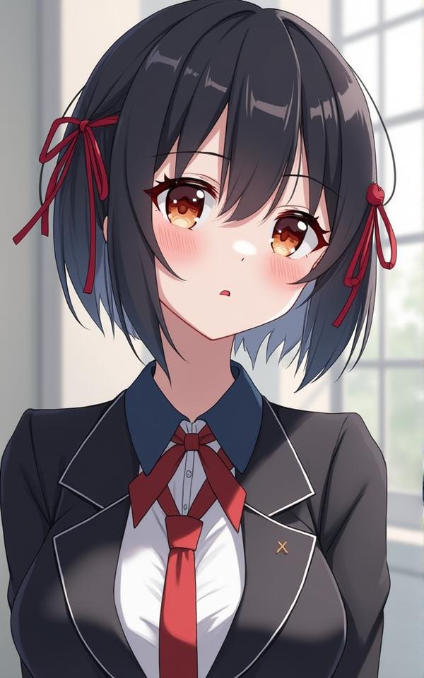 케이시 AI Roleplay