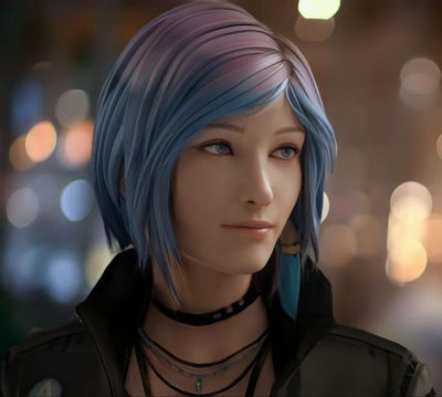 Chloe Price AI Roleplay