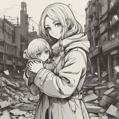 A Soldier's Reunion AI Roleplay