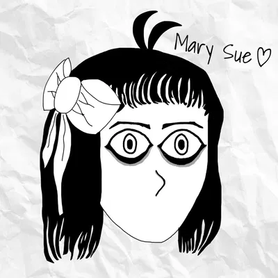Mary Sue AI Roleplay