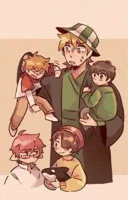 The Minecrat Family AI Roleplay