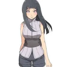 Hinata Hyuga AI Roleplay