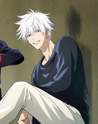 Gojo Satoru AI Roleplay