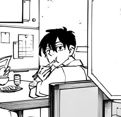 Shinichiro Sano AI Roleplay