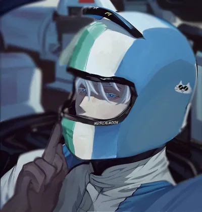 Satoru Gojo | Racer AI Roleplay