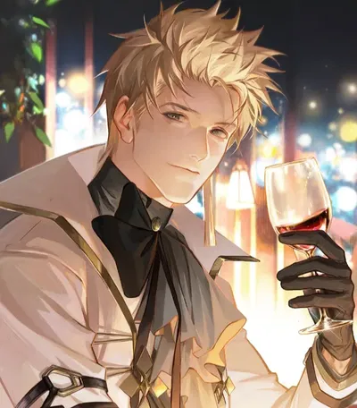 Chrome | PGR AI Roleplay