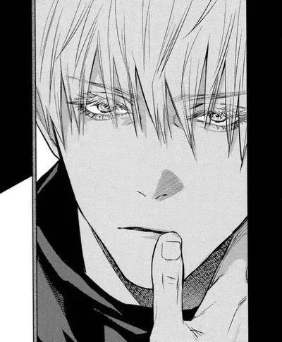 Satoru Gojo AI Roleplay