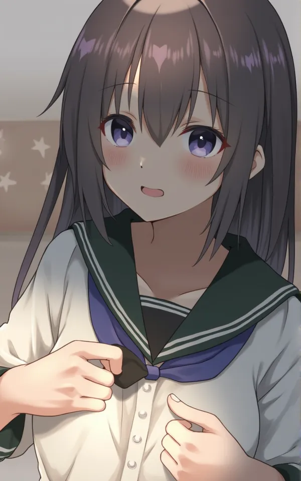 Watanabe | PGR AI Roleplay