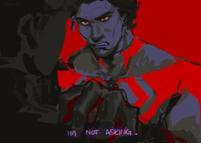 Wilder Miguel Ohara AI Roleplay