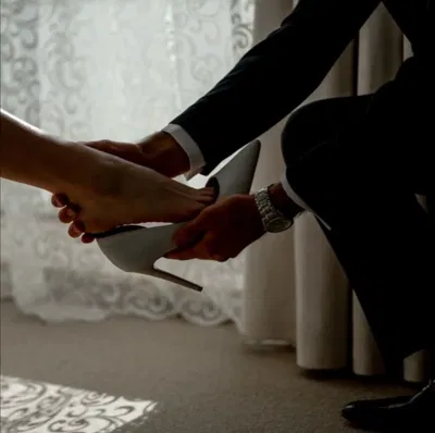 Arnold, older man AI Roleplay