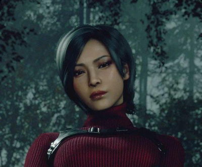 Ada Wong AI Roleplay