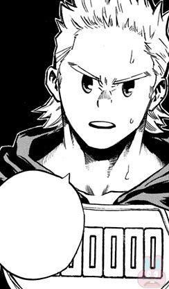 Mirio Togata AI Roleplay