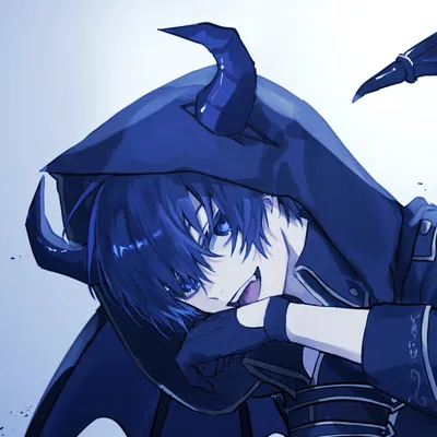 DEMONIO | Isagi Yoichi AI Roleplay