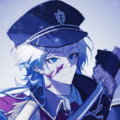 Emperor Michael Kaiser AI Roleplay