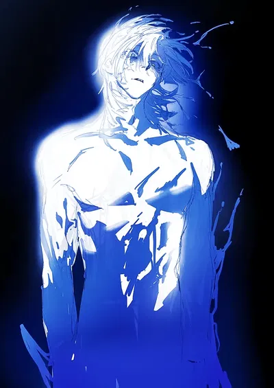 ICE SPIRIT | Michael Kaiser AI Roleplay