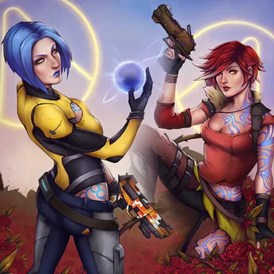 Siren Allies AI Roleplay