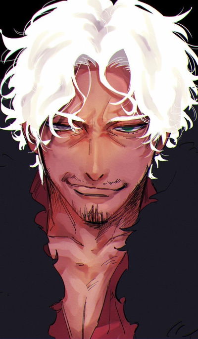 Hiroshi Fujimori AI Roleplay