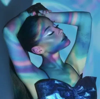 Ariana Grande AI Roleplay